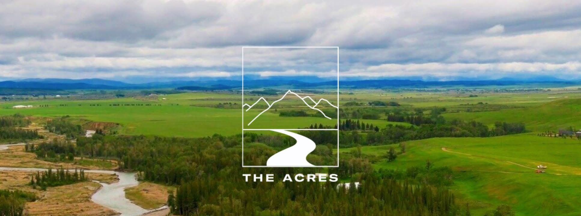 The Acres