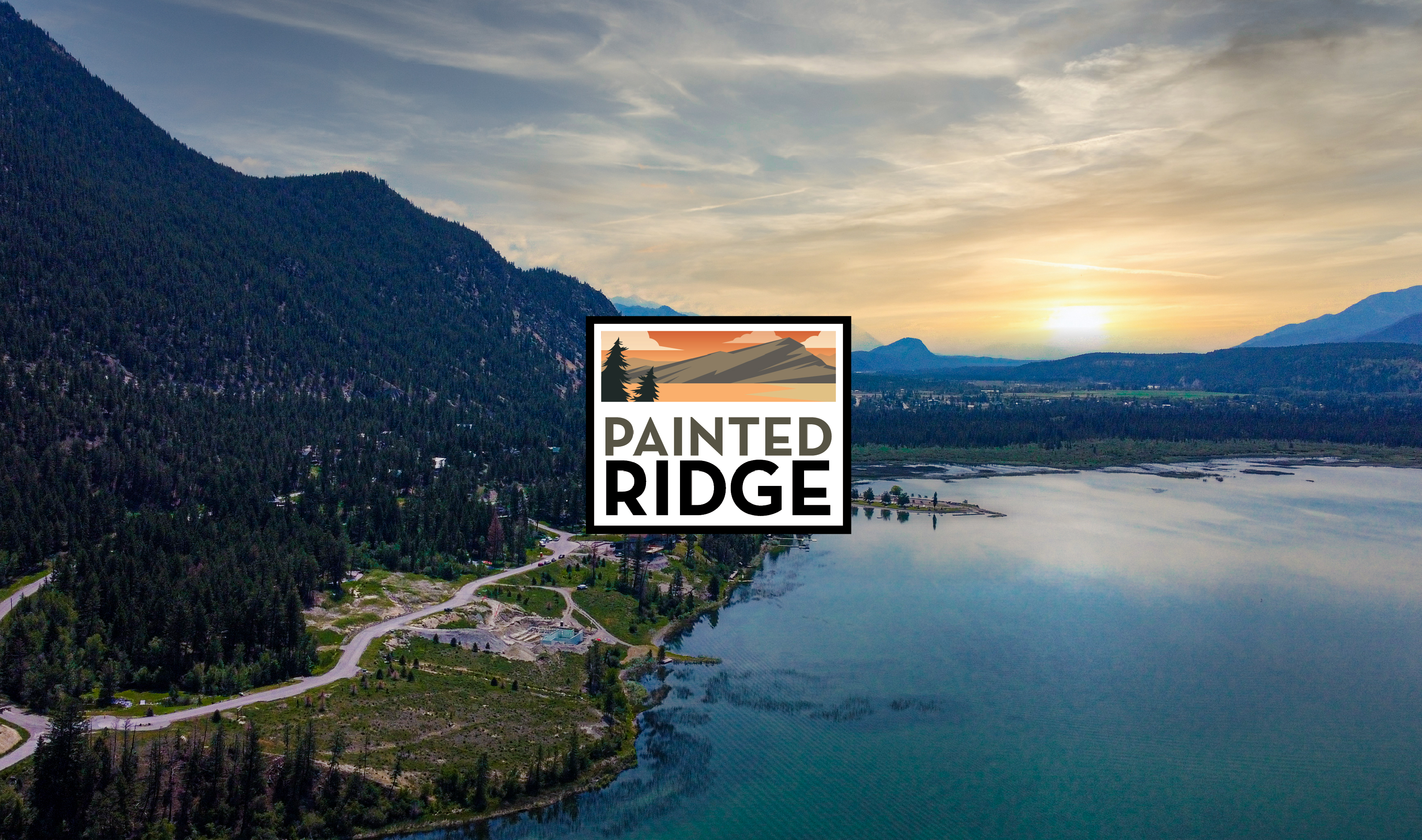 Painted Ridge
